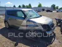 2016 KIA Soul фото
