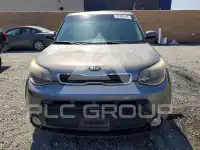2016 KIA Soul фото