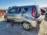2016 KIA Soul фото