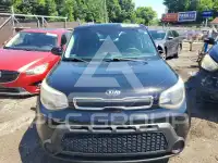 2016 KIA Soul photo
