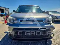 2016 KIA Soul фото