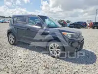 2016 KIA Soul photo