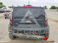 2016 KIA Soul фото