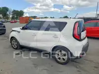 2016 KIA Soul фото