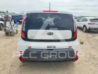 2016 KIA Soul фото