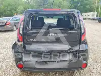2016 KIA Soul фото