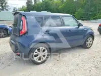 2016 KIA Soul photo