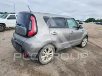 2016 KIA Soul фото