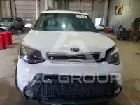 2016 KIA Soul photo