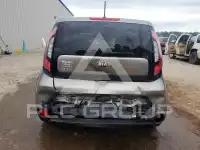 2016 KIA Soul фото