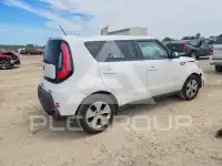 2016 KIA Soul фото