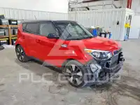 2016 KIA Soul фото
