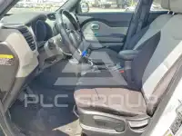 2016 KIA Soul фото