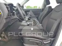 2016 KIA Soul фото