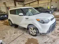 2016 KIA Soul photo