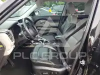 2016 KIA Soul фото