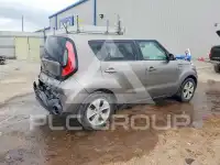 2016 KIA Soul фото