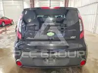 2016 KIA Soul фото