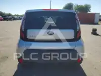 2016 KIA Soul photo