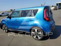 2016 KIA Soul photo