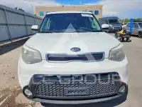 2016 KIA Soul photo
