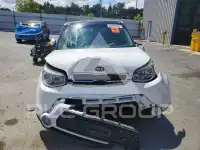 2016 KIA Soul photo