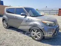 2016 KIA Soul фото