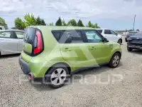 2016 KIA Soul фото