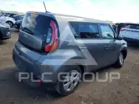 2016 KIA Soul фото