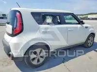 2016 KIA Soul фото