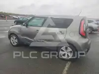 2016 KIA Soul фото