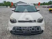 2016 KIA Soul фото