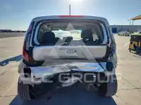 2016 KIA Soul фото