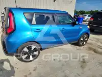 2016 KIA Soul photo