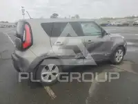 2016 KIA Soul фото