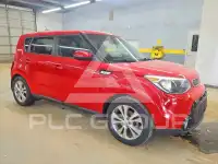2016 KIA Soul фото
