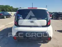 2016 KIA Soul photo