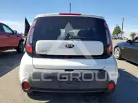 2016 KIA Soul фото
