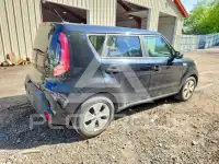 2016 KIA Soul фото