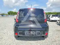 2016 KIA Soul photo