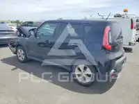 2016 KIA Soul photo