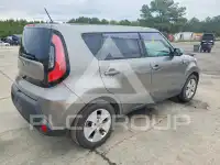 2016 KIA Soul фото