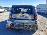 2016 KIA Soul фото