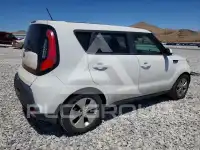 2016 KIA Soul фото