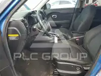 2016 KIA Soul photo