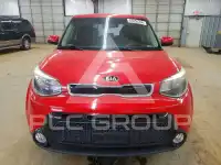 2016 KIA Soul фото