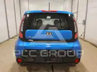 2016 KIA Soul фото