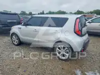 2016 KIA Soul фото