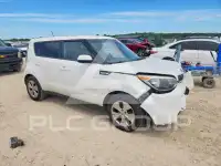 2016 KIA Soul фото