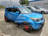 2016 KIA Soul photo